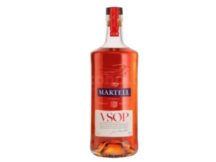Martell VSOP 40 % 0,7 l