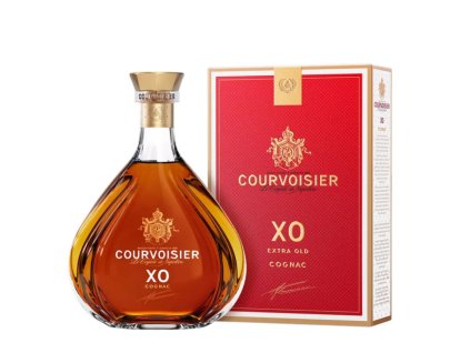 Courvoisier XO 40 % 0,7 l