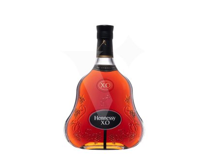 Hennessy Illuminator 40 % 0,7 l
