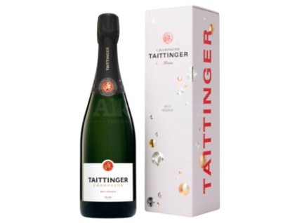 Taittinger Brut 12 % 0,75 l