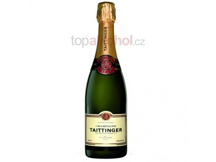 Taittinger Brut Reserve 12 % 0,75 l