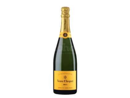 Veuve Clicquot Brut 12 % 0,75 l