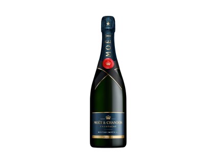 Moet Chandon Nectar Imperial 12 % 0,75