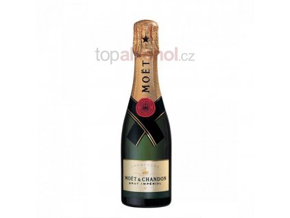 Moet Chandon Brut Imperial 12 % 0,375 l