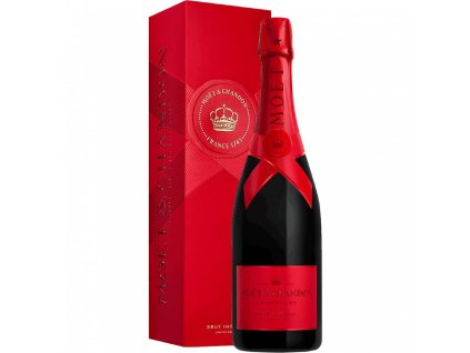 Moet Chandon Brut Imperial 12,5 % 0,75 l