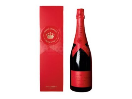 Moet Chandon Brut Imperial 12,5 % 0,75 l