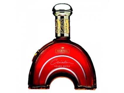 Martell Création 40%  0,7l