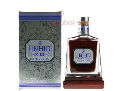 unhiq xo rum