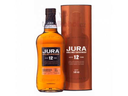 Jura 12yo 350x350