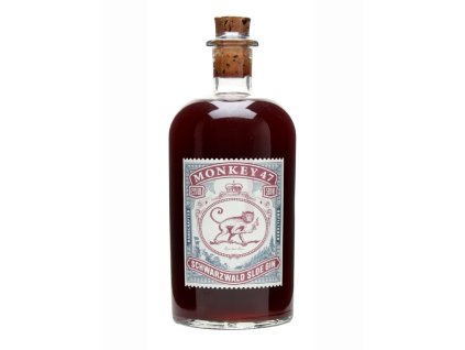 monkey sloe gin