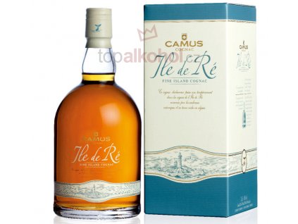 camus ile de re fine island cognac