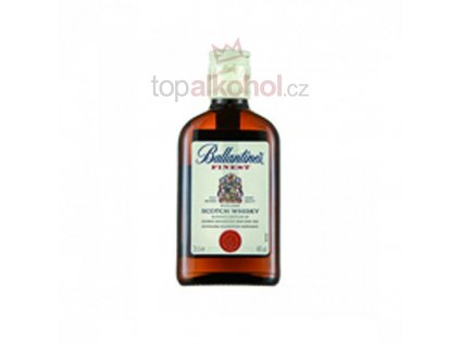 Ballantines Finest 40 % 0,2 l