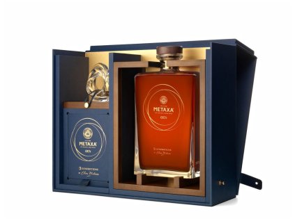 1421 metaxa aen three generations