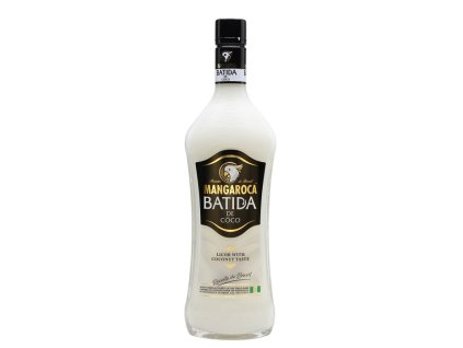 Bartida de coco