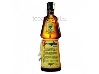 Frangelico 20 % 1 l