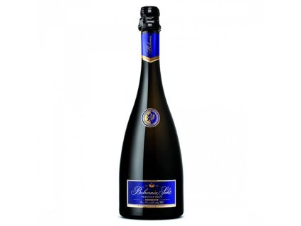 Bohemia Sekt Prestige Brut 0,75 l