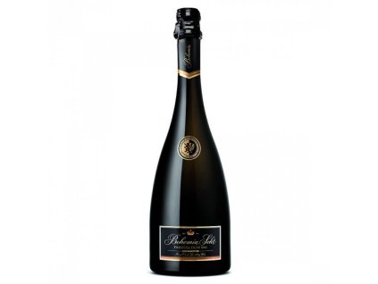 Bohemia Sekt Prestige Demi Sec  12,5 % 0,75 l