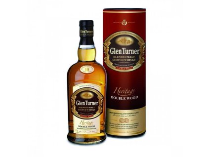 Glen Turner  0,7l 40%