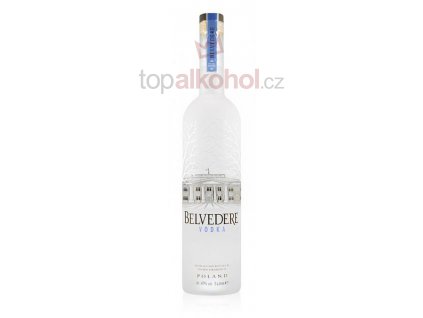 Belvedere Vodka 40% 3 l