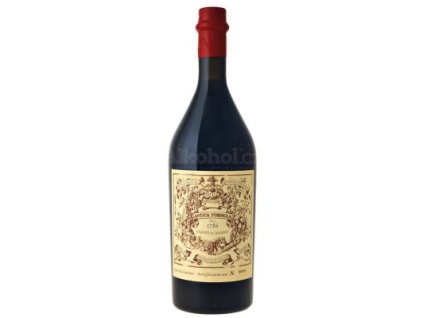 Carpano Antica Formula 16,5 % 1 l