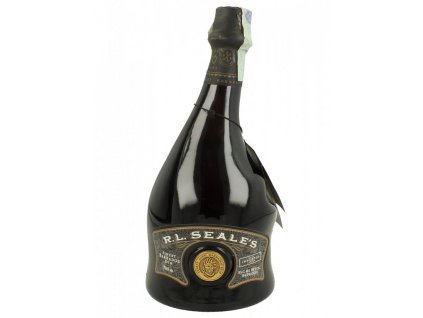 R. L. Seale´s 10 yo 0,7 l