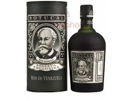 Botucal Reserva Exclusiva 0,7l