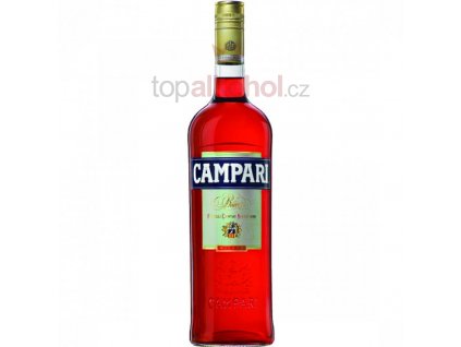 Campari 3 l