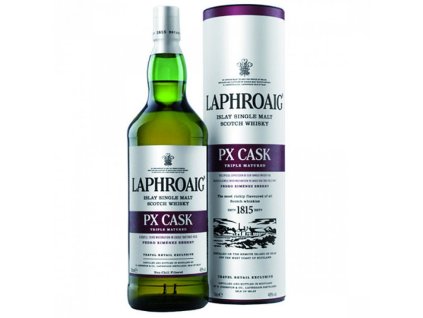 Laphroaig PX Cask 48 % 1l