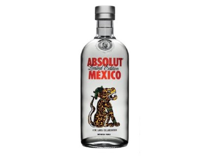 absolut mexico limited edition vodka sweden 10444319