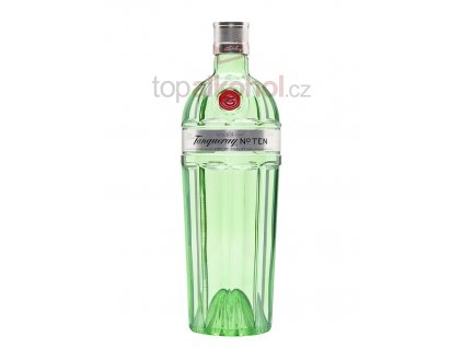 Tanqueray No. 10 47,3 % 1 l