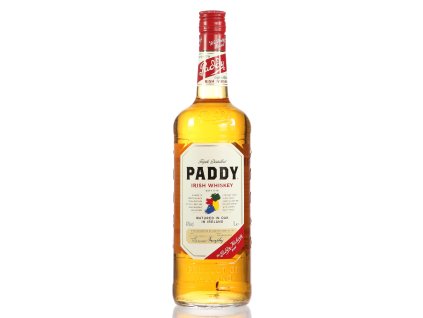 Paddy