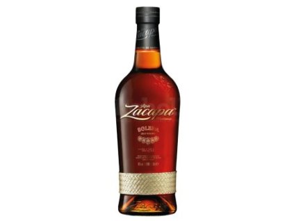 ZACAPA Centenario Solera Gran Reserva 40 % 0,7 l
