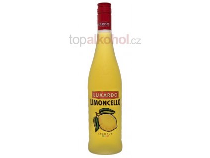 Luxardo limoncelo