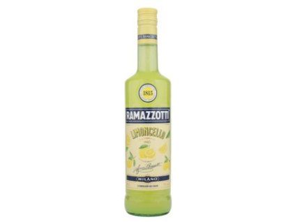 Ramazzotti Limoncello 0,7l 18%