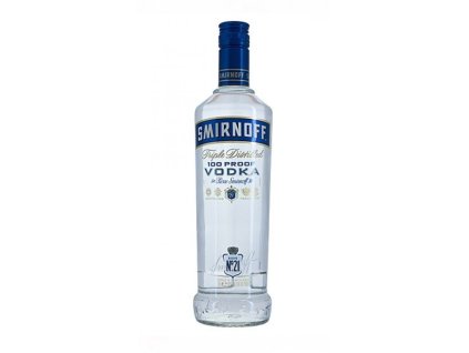 smirnoff blue 1l