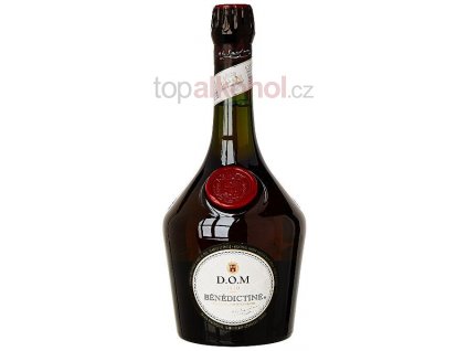 Dom Benedictine 1 l