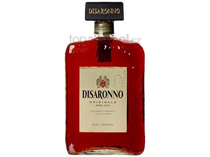 Amaretto Disaronno 28 % 1 l