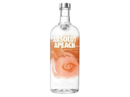 Absolut Peach 0,7l 40 %