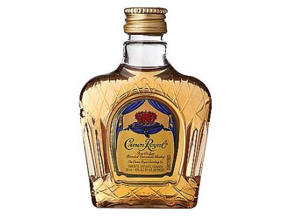 Crown Royal 40%  0,05 l