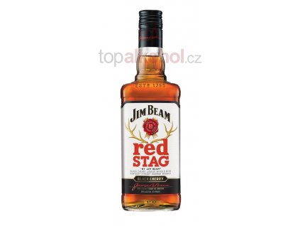 jim beam redstag 1l