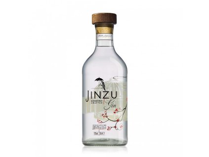 Jinzu gin 41,3 % 0,7l