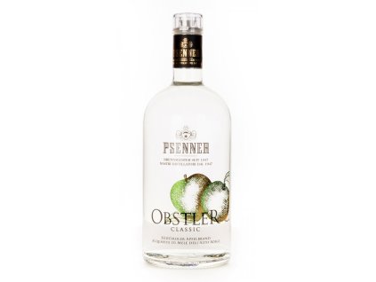 Psenner Obstler 1 0l 38 vol .390604a