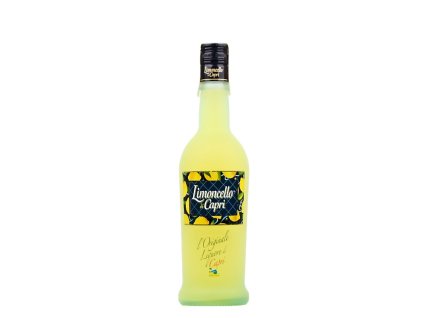 Limoncello di Capri 0,7l