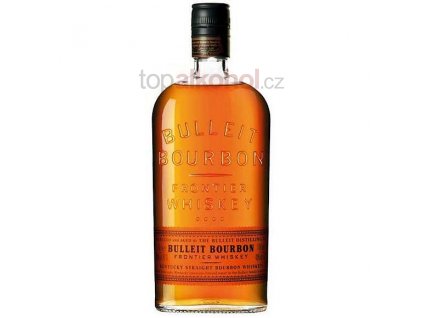 Bulleit 1l 45 %