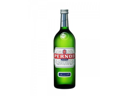 Pernod Paris 40 % 1 l