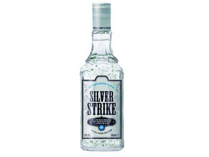 Bols Silver Strike  30 % 0,5 l