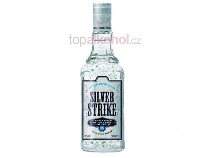 Silver Strike Bols 30 % 0,5 l