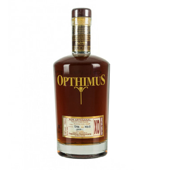 Opthimus XO Summa Cum Laude 38 % 0,7 l