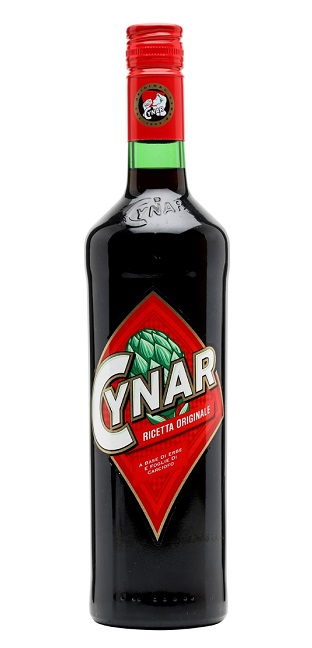 Amaro Cynar 16,5% 1l – foto produktu