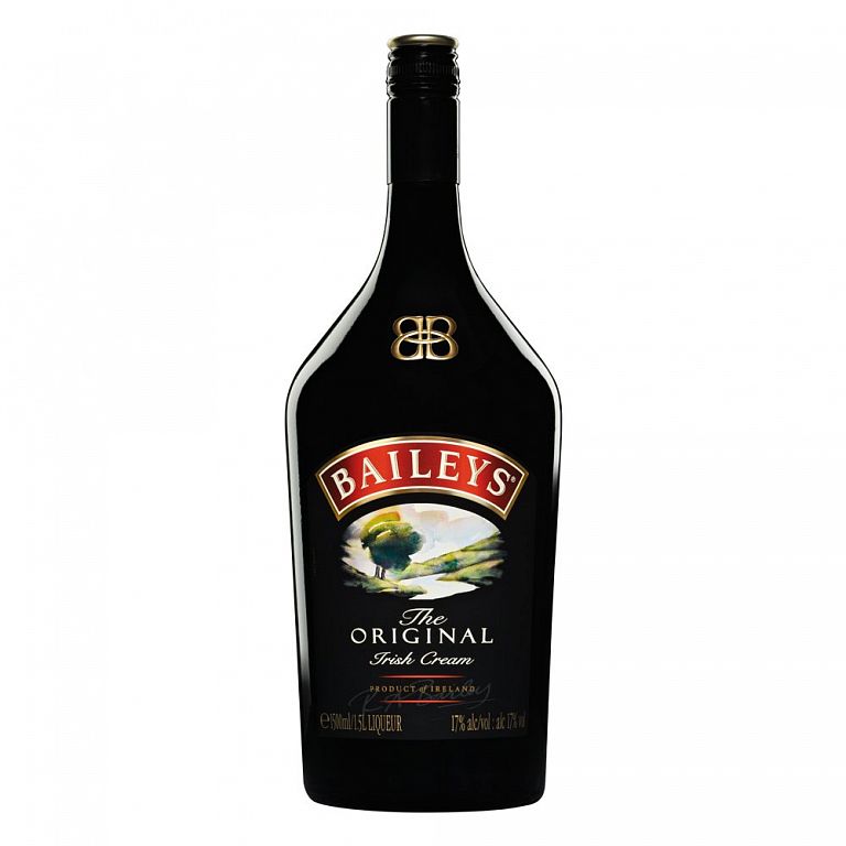 Baileys Bailey's Irish Cream 17 % 1,5 l